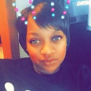 Meet your Posher, Timnisha